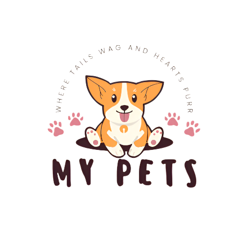 My pets